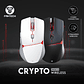 WGC3 CRYPTO Black Gaming Mouse Inalámbrico 10.000 DPI - Miniatura 13