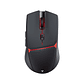 WGC3 CRYPTO Black Gaming Mouse Inalámbrico 10.000 DPI - Miniatura 1