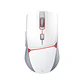 WGC3 CRYPTO White Gaming Mouse Inalámbrico 10.000 DPI - Miniatura 1