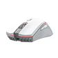 WGC3 CRYPTO White Gaming Mouse Inalámbrico 10.000 DPI - Miniatura 3
