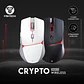 WGC3 CRYPTO White Gaming Mouse Inalámbrico 10.000 DPI - Miniatura 14