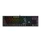 ATOM104 RGB USA MK886V2 Black Teclado Mecánico 100% - Miniatura 1