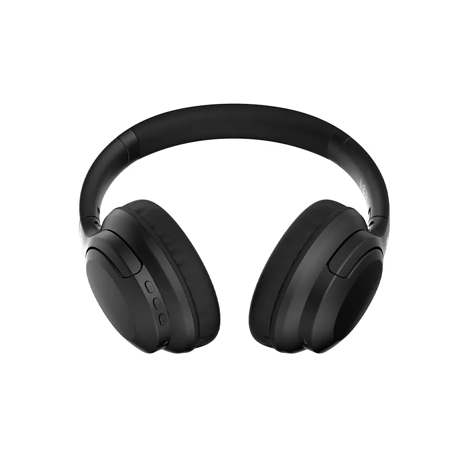 WH05 GO VIBE Black Audífonos Inalámbricos 2