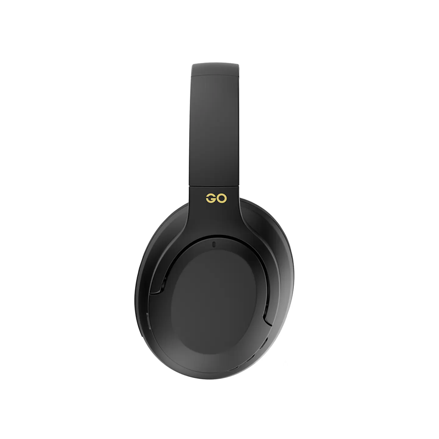 WH05 GO VIBE Black Audífonos Inalámbricos 3