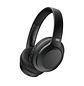 GO VIBE WH05 Wireless Black Audífonos inalámbricos - Miniatura 1