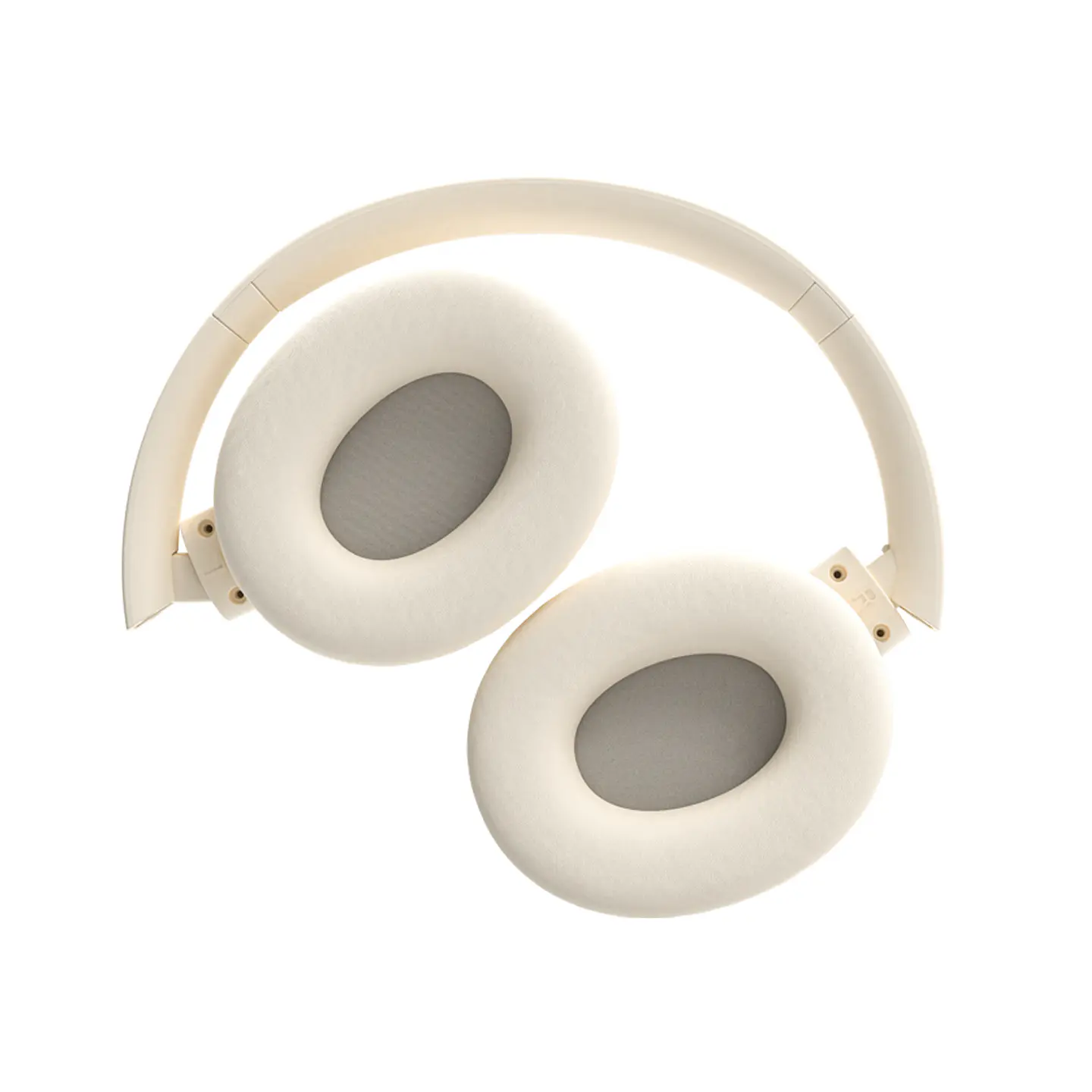 WH05 GO VIBE Beige Audífonos Inalámbricos 2