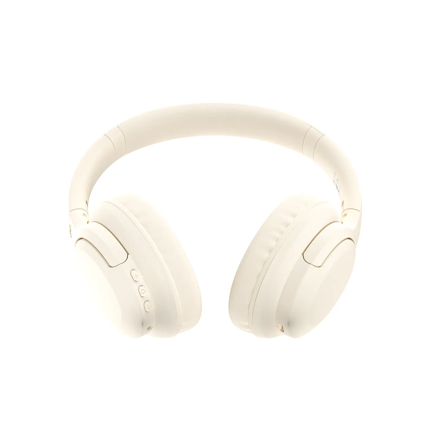 WH05 GO VIBE Beige Audífonos Inalámbricos 4