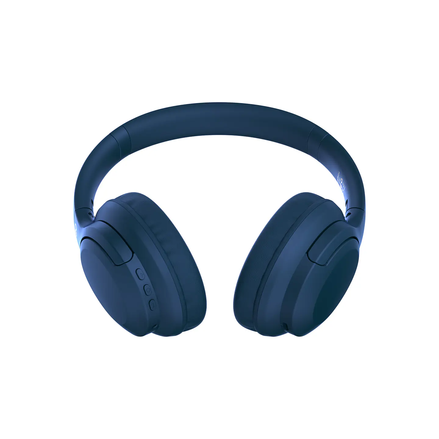 WH05 GO VIBE Blue Audífonos inalámbricos 5