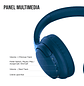 GO VIBE WH05 Wireless Blue Audífonos inalámbricos - Miniatura 6