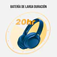WH05 GO VIBE Blue Audífonos inalámbricos - Miniatura 10
