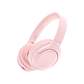 WH05 GO VIBE Pink Audífonos Inalámbricos - Miniatura 2