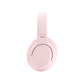 WH05 GO VIBE Pink Audífonos Inalámbricos - Miniatura 3