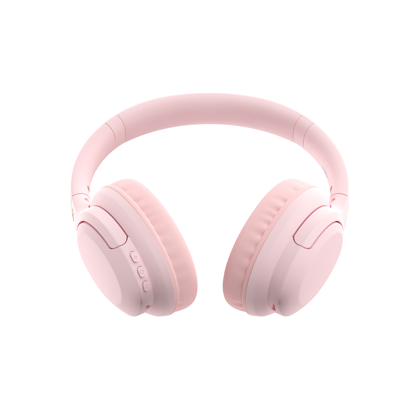 WH05 GO VIBE Pink Audífonos Inalámbricos 4