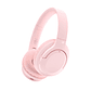 WH05 GO VIBE Pink Audífonos Inalámbricos - Miniatura 1