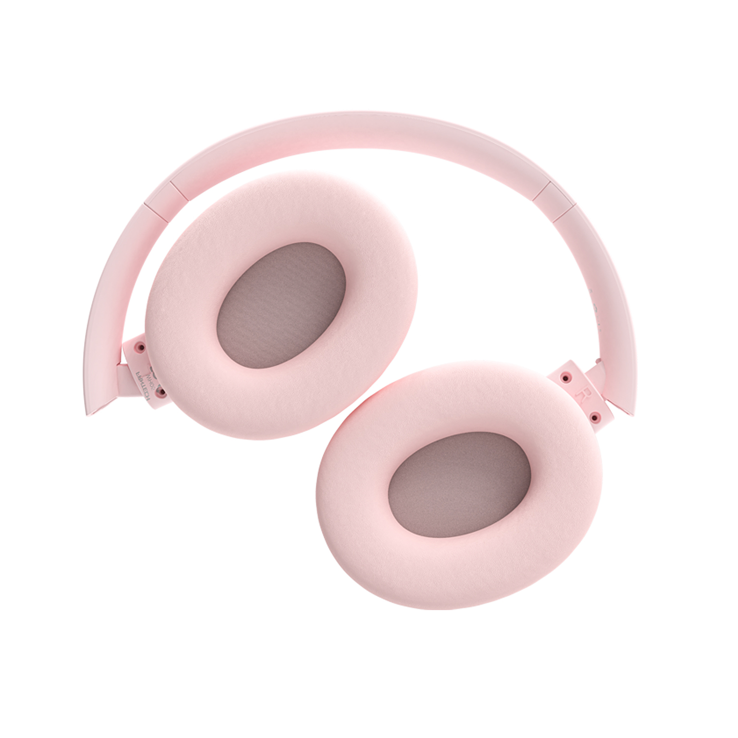 WH05 GO VIBE Pink Audífonos Inalámbricos 5