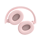 WH05 GO VIBE Pink Audífonos Inalámbricos - Miniatura 5