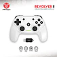 Revolver WGP12 Wireless Space Edition Control inalámbrico PC - Miniatura 8