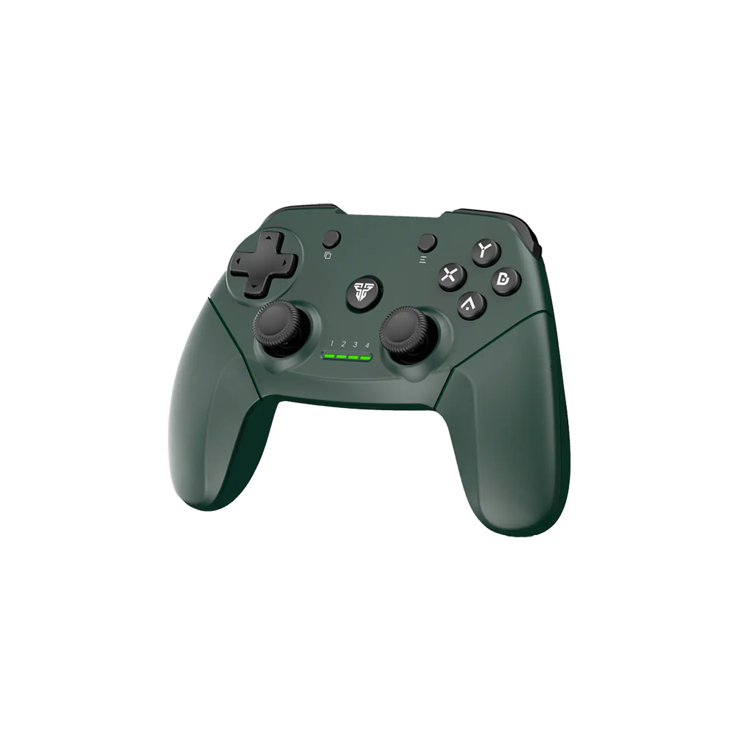 Revolver WGP12 Wireless Green Control inalámbrico 2