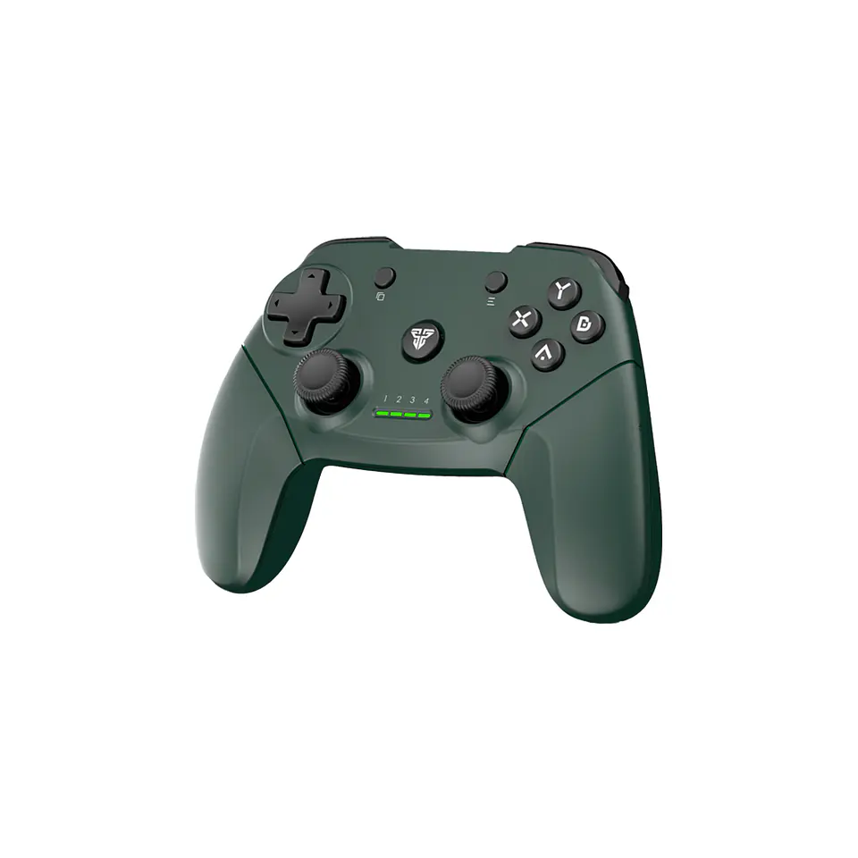 Revolver WGP12 Wireless Green Control inalámbrico 2