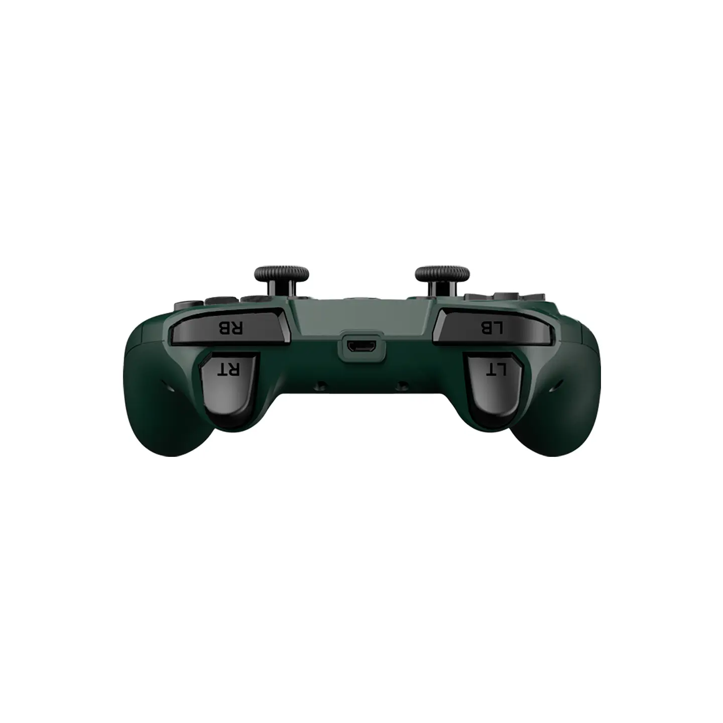 Revolver WGP12 Wireless Green Control inalámbrico 5