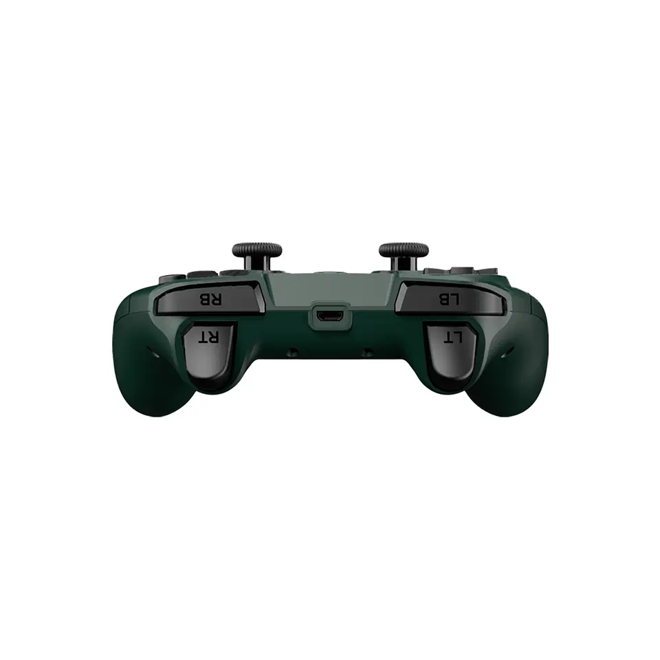 Revolver WGP12 Wireless Green Control inalámbrico 5
