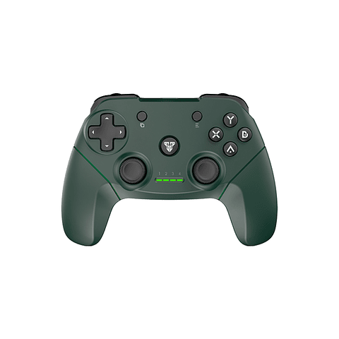 Revolver WGP12 Wireless Green Control inalámbrico