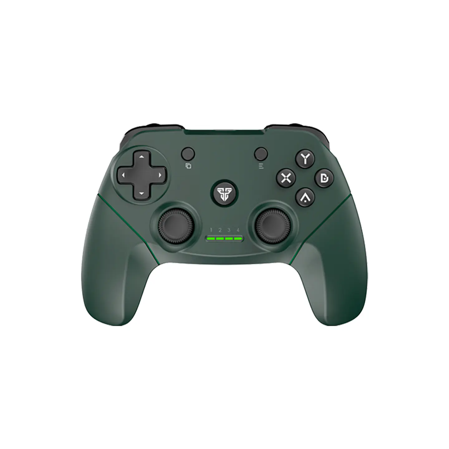 Revolver WGP12 Wireless Green Control inalámbrico 1