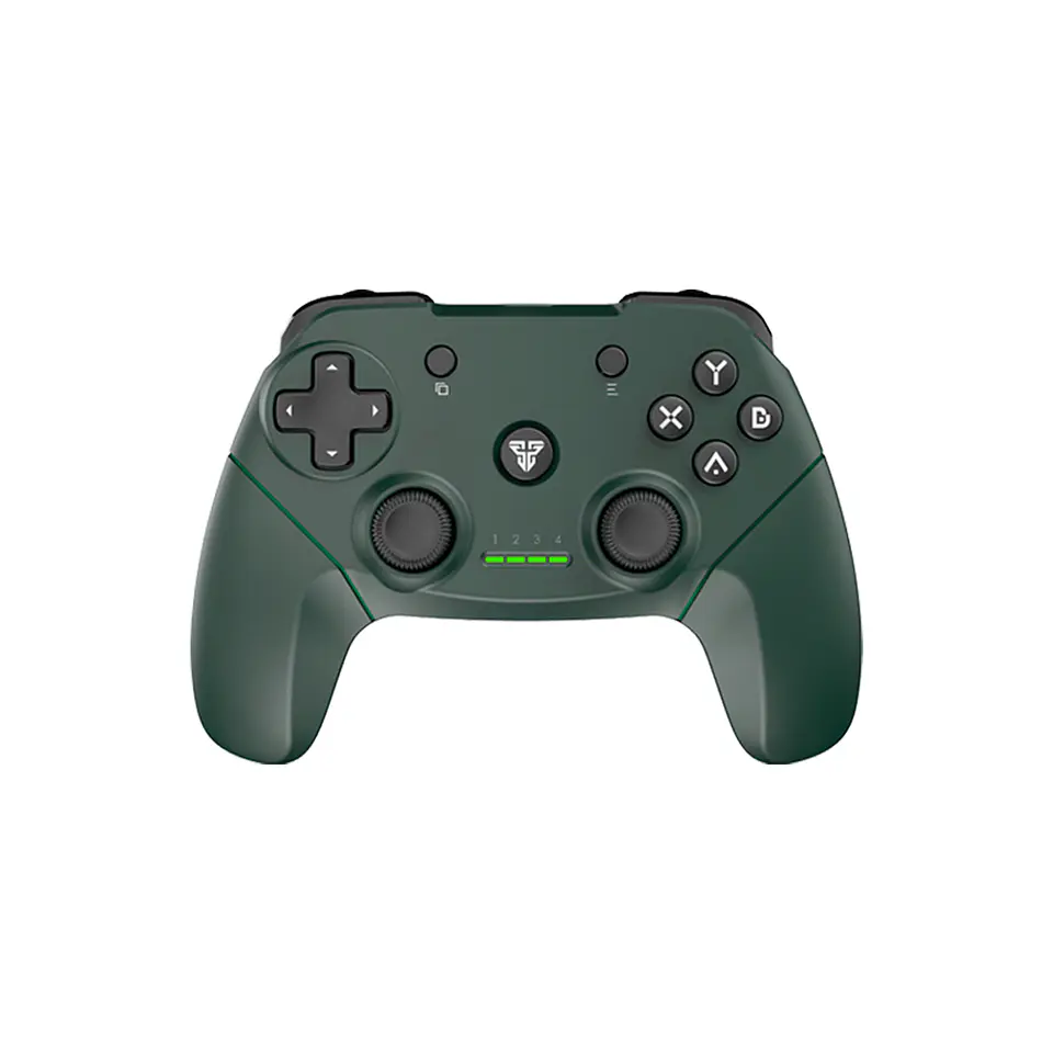 Revolver WGP12 Wireless Green Control inalámbrico 1