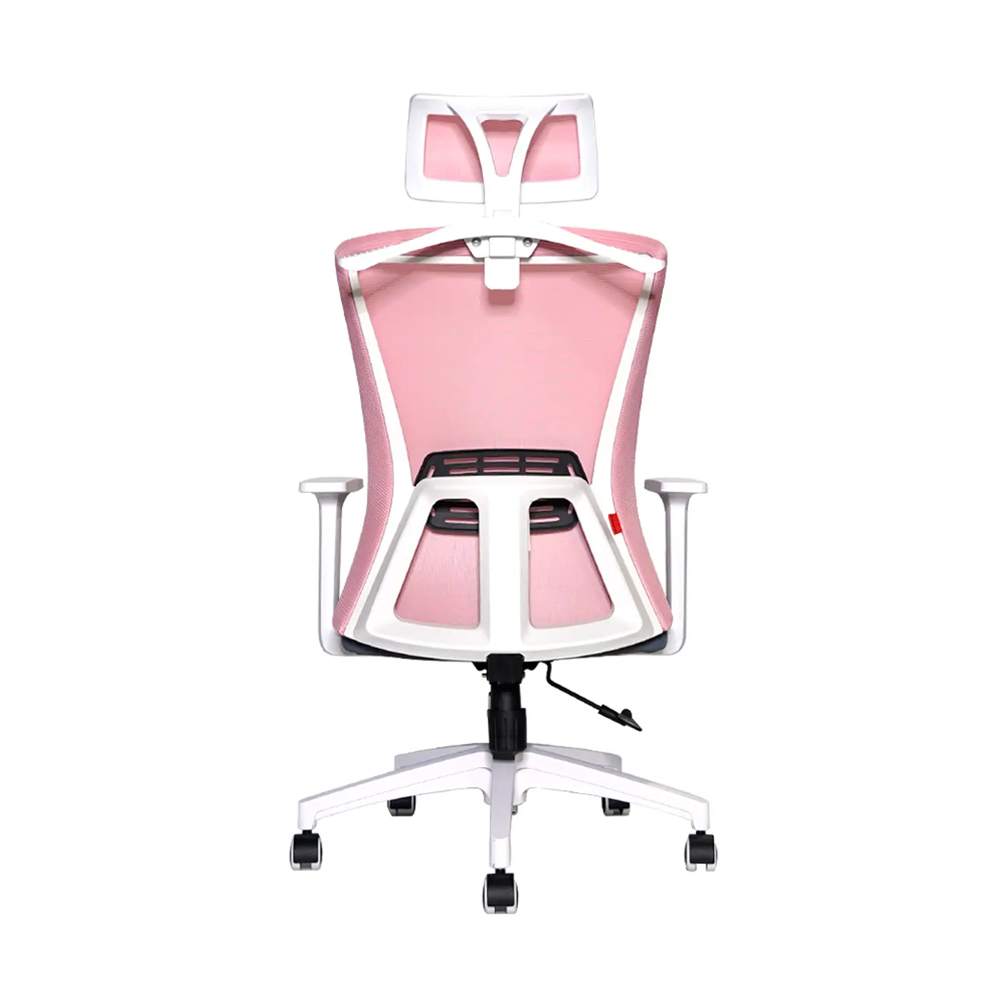 OCA258 Pink Silla ergonómica Oficina 3