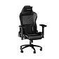 GC192 LEDARE TANK Midnight Black Silla Ergonómica - Miniatura 1