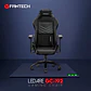 GC192 LEDARE TANK Midnight Black Silla Ergonómica - Miniatura 14