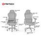 GC192 LEDARE TANK Midnight Black Silla Ergonómica - Miniatura 13