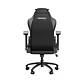 GC192 LEDARE TANK Midnight Black Silla Ergonómica - Miniatura 4