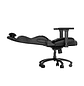 Silla ergonómica LEDARE Midnight Black GC-182 Gaming Chair - Miniatura 6