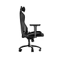 GC192 LEDARE TANK Midnight Black Silla Ergonómica - Miniatura 5