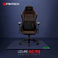 GC192 LEDARE TANK Umber Brown Silla Ergonómica - Miniatura 14