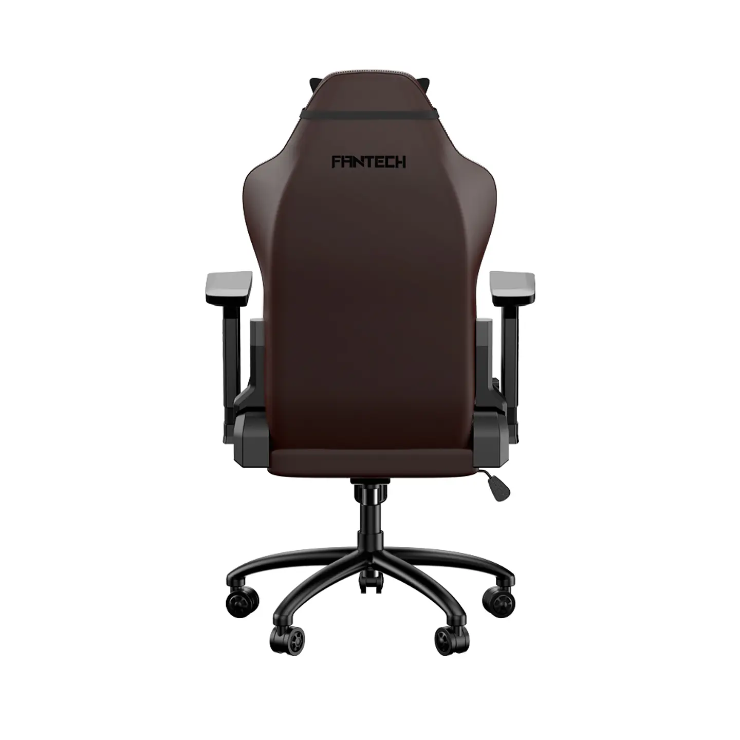 GC192 LEDARE TANK Umber Brown Silla Ergonómica 4