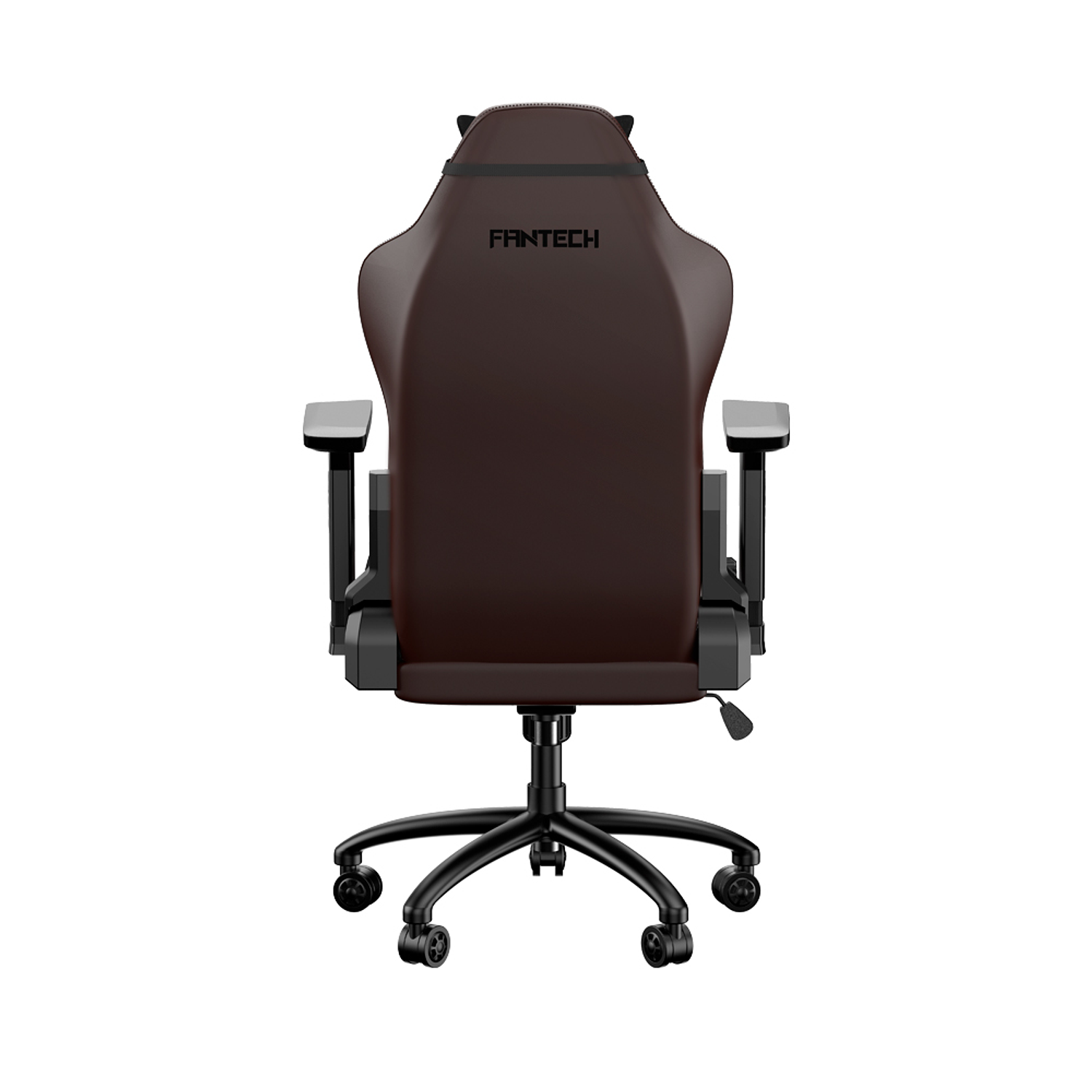 Silla ergonómica LEDARE Umber Brown GC-182 Gaming Chair 4