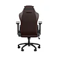 GC192 LEDARE TANK Umber Brown Silla Ergonómica - Miniatura 4