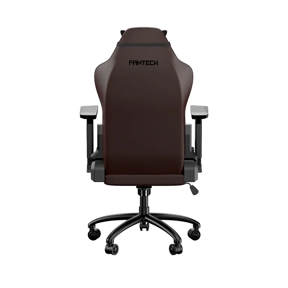 GC192 LEDARE TANK Umber Brown Silla Ergonómica 4