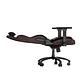 GC192 LEDARE TANK Umber Brown Silla Ergonómica - Miniatura 6