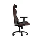 GC192 LEDARE TANK Umber Brown Silla Ergonómica - Miniatura 5