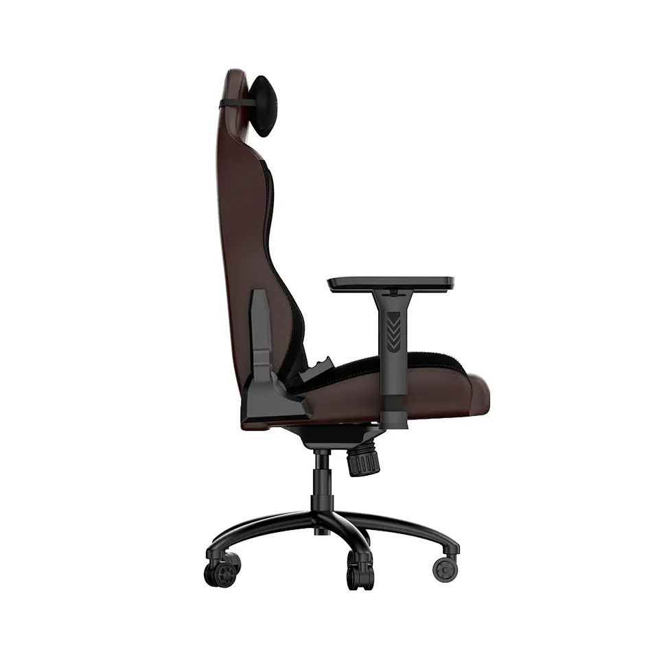 GC192 LEDARE TANK Umber Brown Silla Ergonómica 5