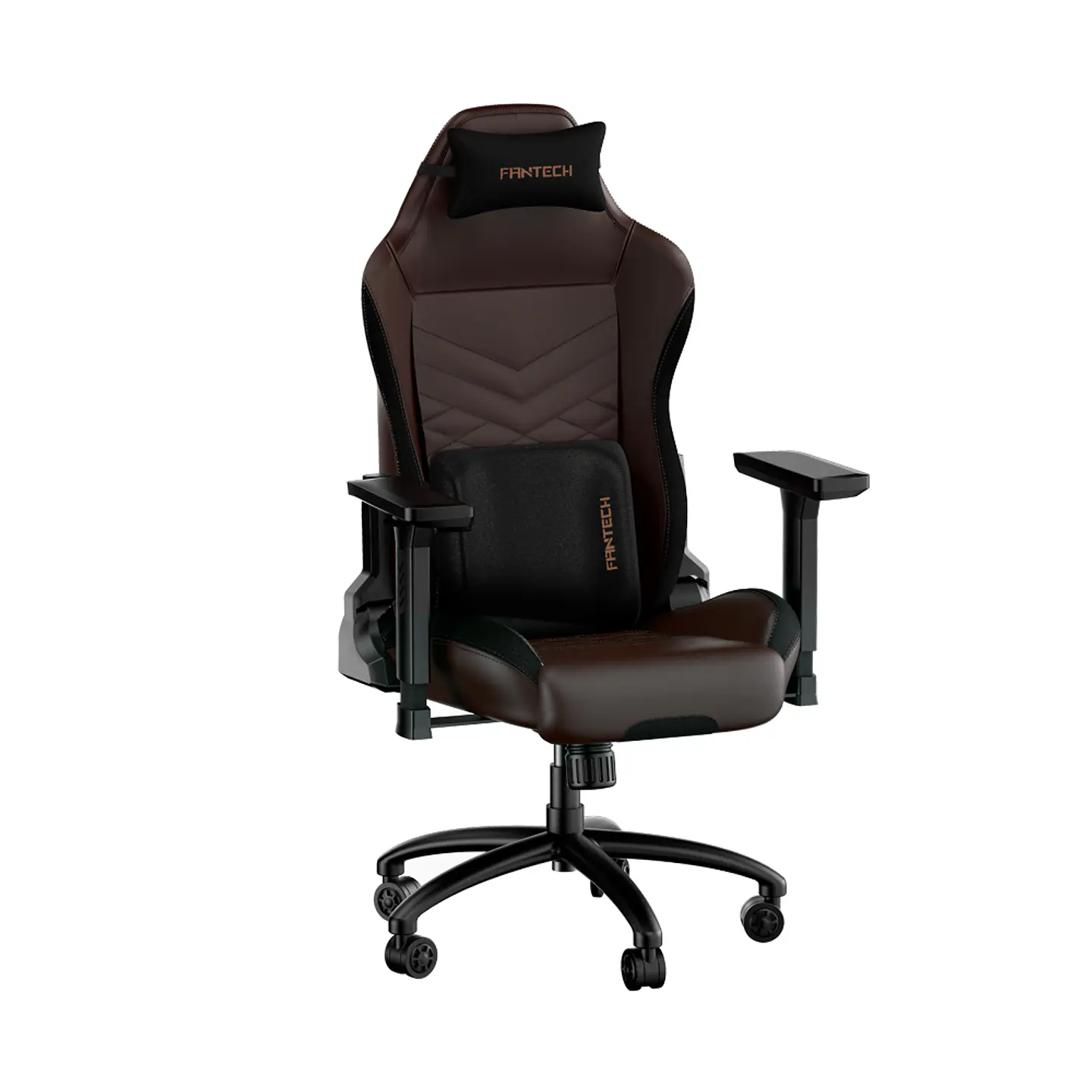 GC192 LEDARE TANK Umber Brown Silla Ergonómica 1