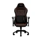 GC192 LEDARE TANK Umber Brown Silla Ergonómica - Miniatura 3