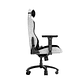 GC192 LEDARE TANK Primastitch Grey Silla Ergonómica de Tela - Miniatura 4