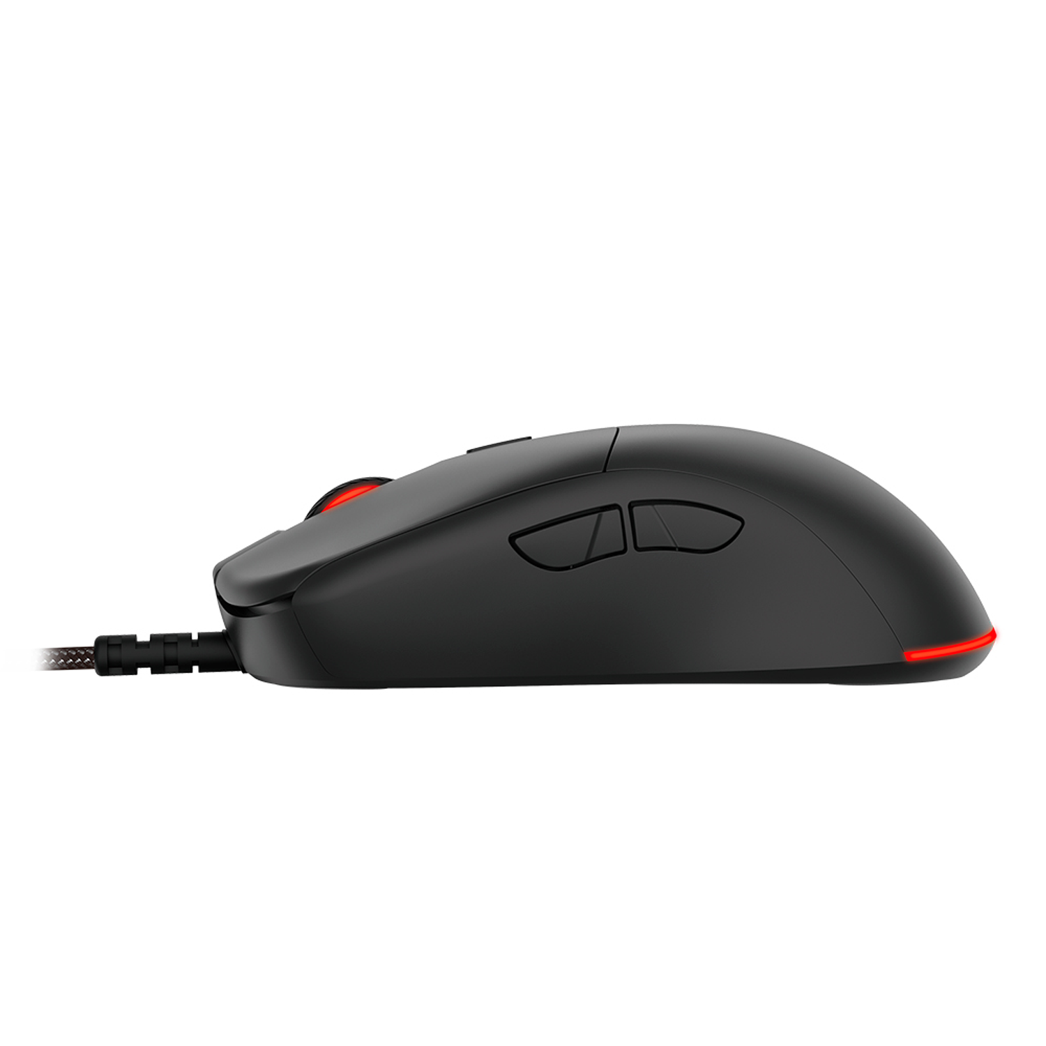 UX3 HELIOS Black Edition Ultimate RGB Gaming Mouse 2