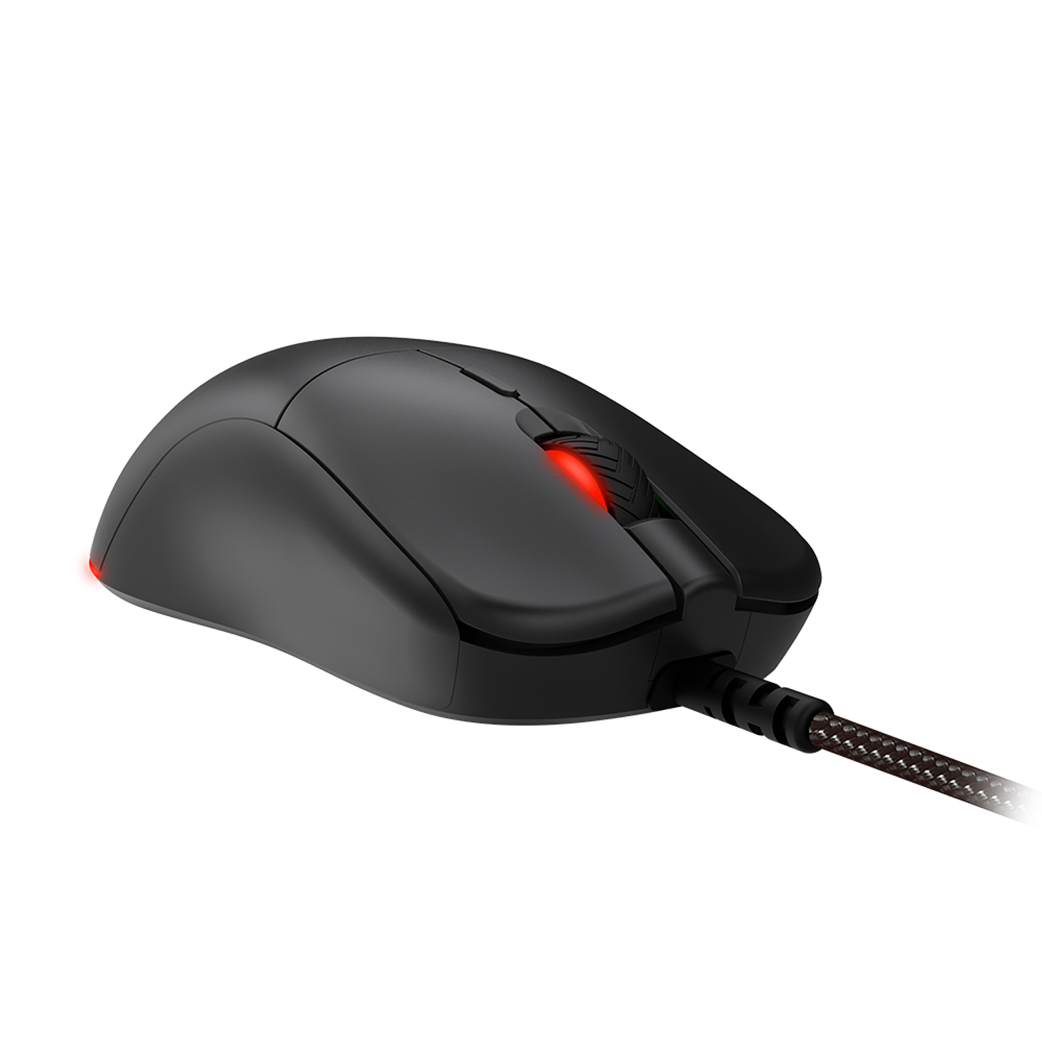 UX3 HELIOS Black Edition Ultimate RGB Gaming Mouse 5