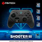 WGP13s SHOOTER III Black Control Inalámbrico Multiplataforma PC Switch Mobile Playstation - Miniatura 24