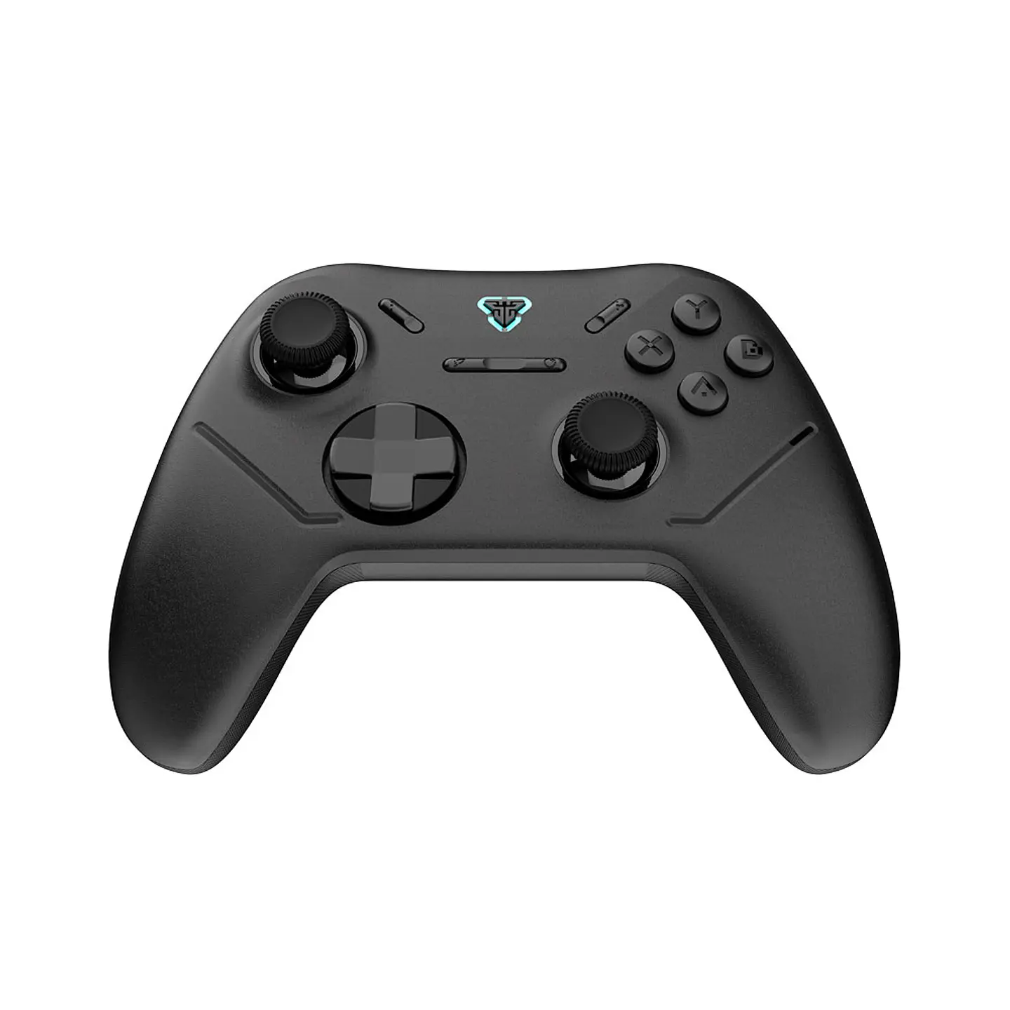 WGP13s SHOOTER III Black Control Inalámbrico Multiplataforma PC Switch Mobile Playstation 3